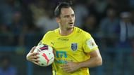 Chris Dagnall